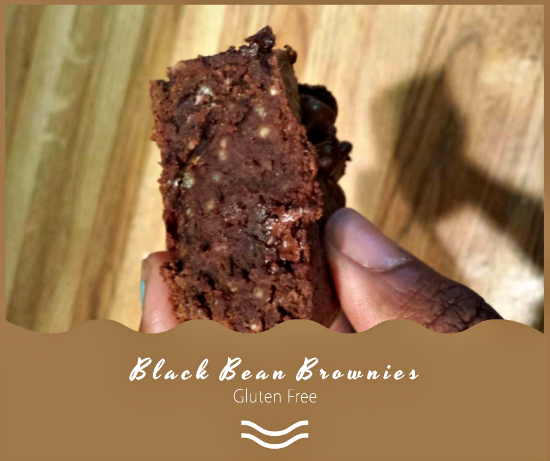 BlackBeanBrownies