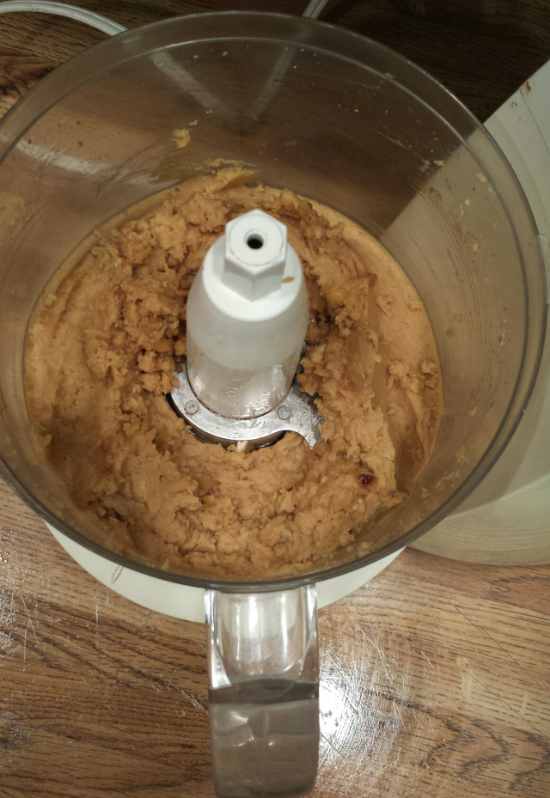 ChocolateChickCookieDough