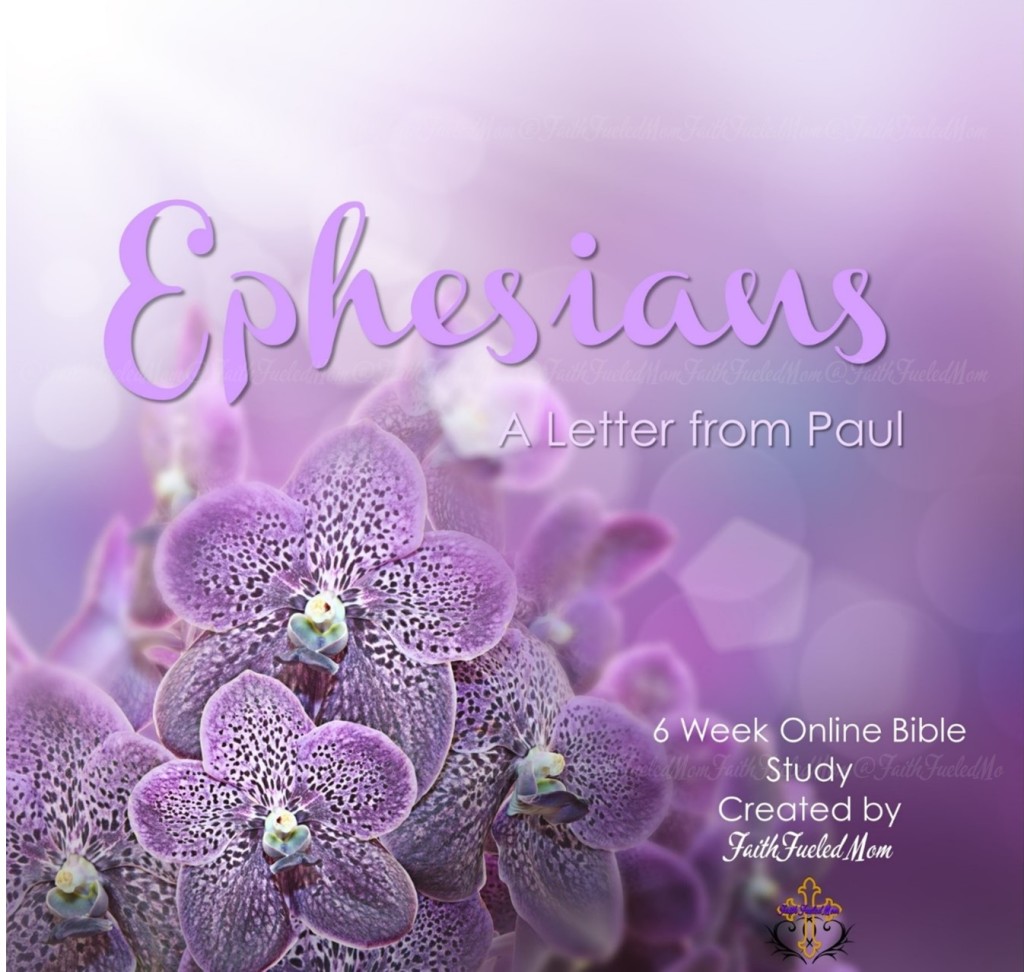 Ephesians SG
