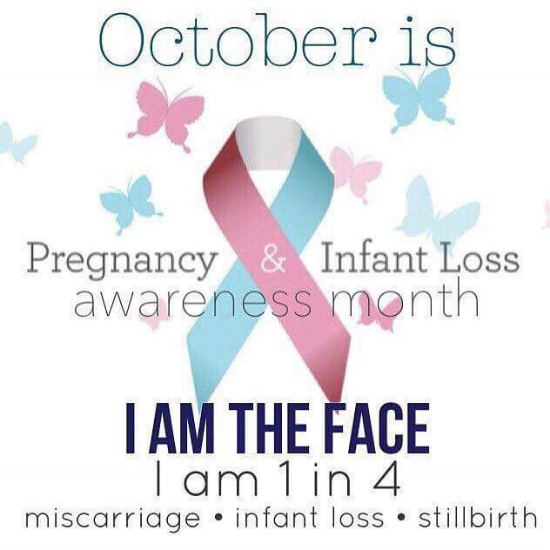pregnancyinfantloss