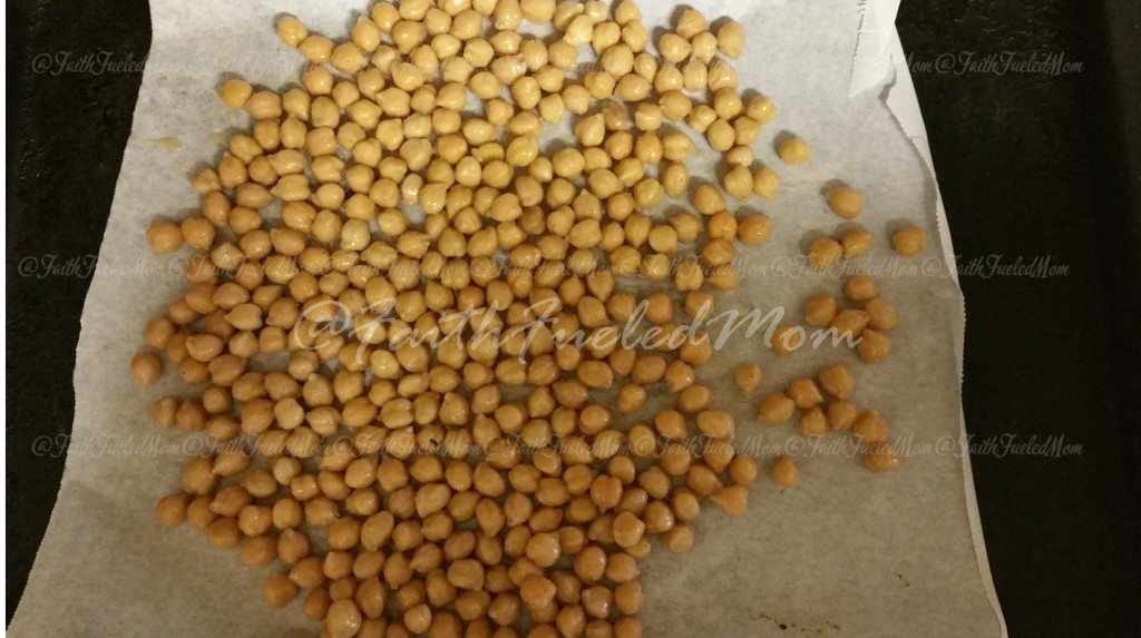 RoastingChickpeas