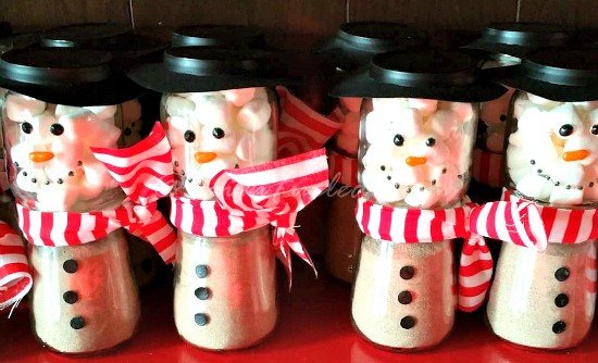 HotChocolateSnowmen