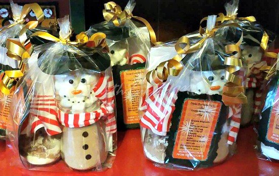 PackagedSnowmen