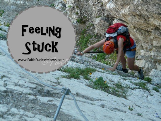 FeelingStuck