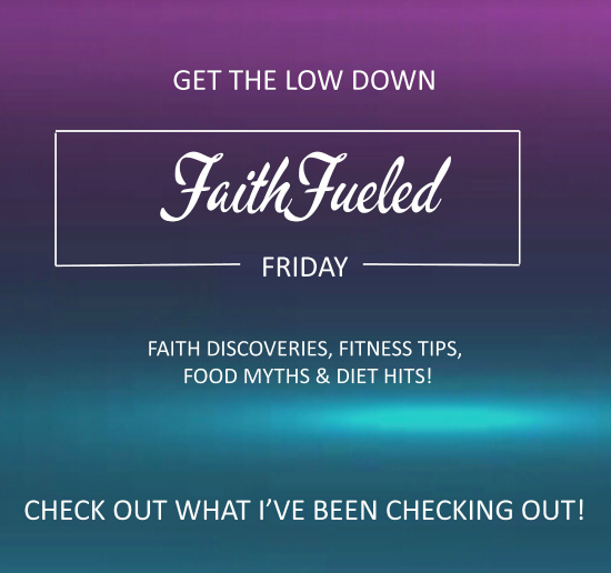 FaithFueledfRIDAY