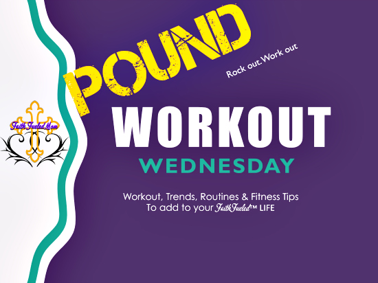 Pound Fitness