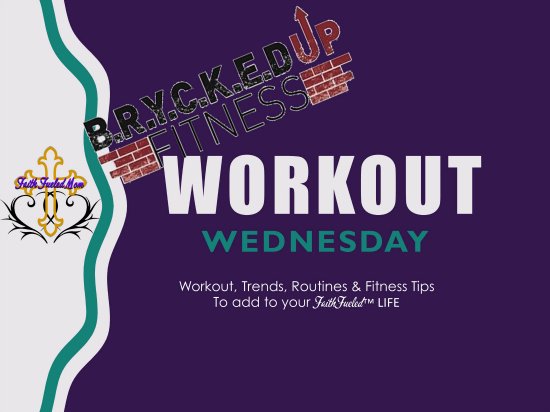 BryckedFitness