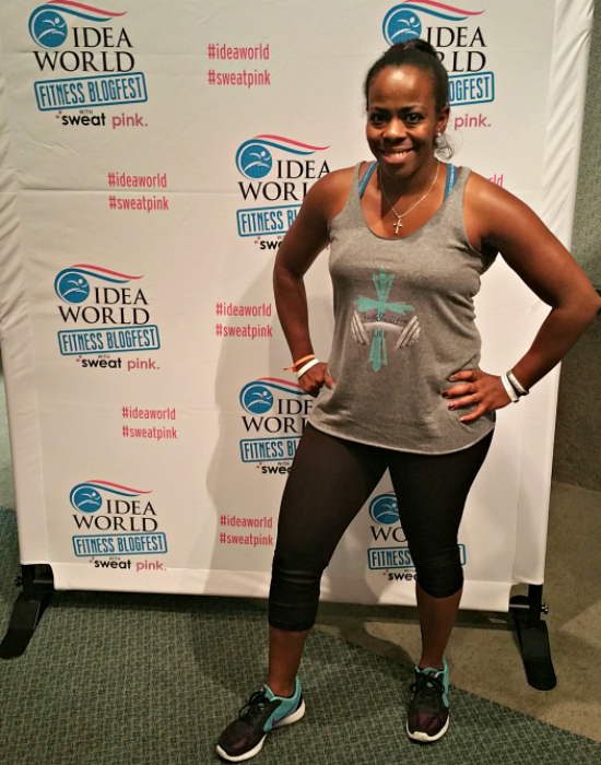 Idea World Blogfest 2016