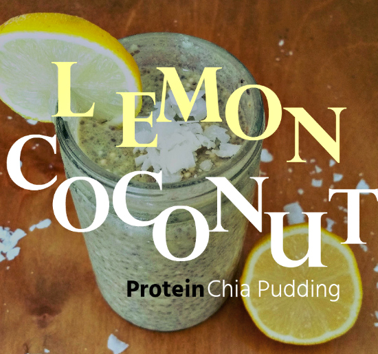 LemonCoconut.ChiaPudding